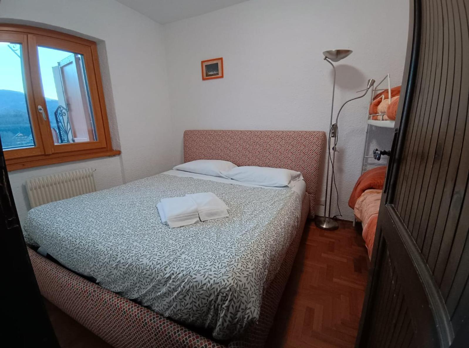 3 Pini Leilighet Prato Nevoso Eksteriør bilde